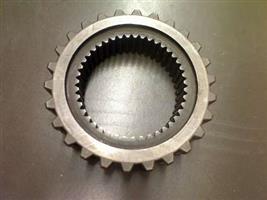 HUB M/S