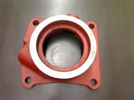 REAR CAP
