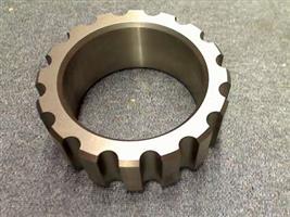 SPEEDO DRIVE GEAR