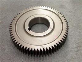 GEAR C/S OVERDRIVE