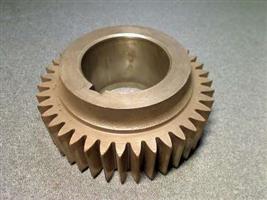 GEAR C/S