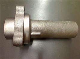 SPLITTER CYLINDER