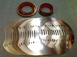 SEAL & SHIM KIT