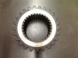 HUB M/S