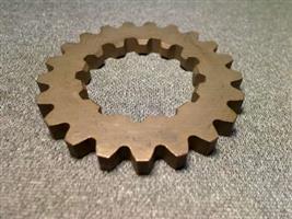WASHER