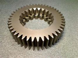 GEAR MAIN DRIVE