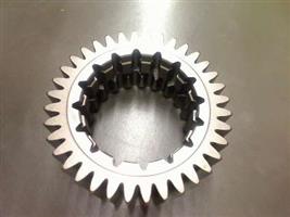 GEAR MD