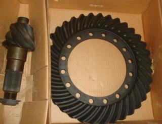 GEAR SET 5.88 23080S