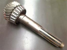 INPUT SHAFT
