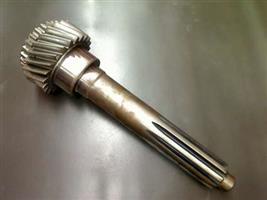 INPUT SHAFT FS