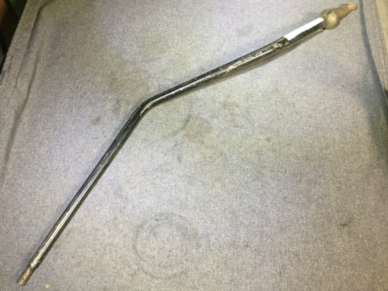 SHIFT STICK