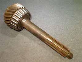 INPUT SHAFT