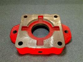 FLANGE