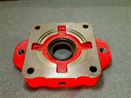 FLANGE