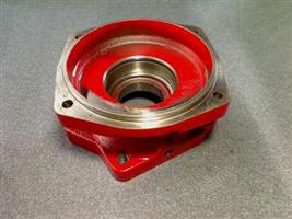FLANGE