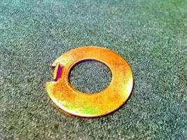 THRUST WASHER