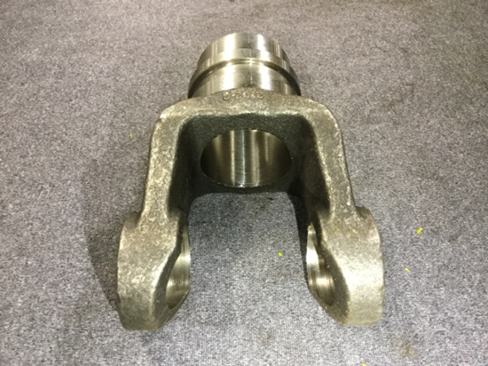 AG YOKE