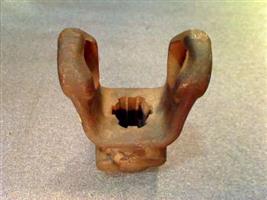 YOKE