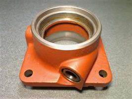 REAR COVER M/S