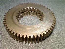 GEAR M/S