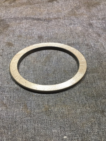 SQHD PINION SPACER .243