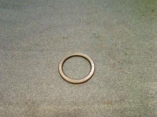 SQHD PINION SPACER .255