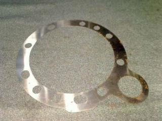 SHIM/SPACER