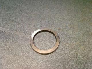 SQHD PINION SPACER .267