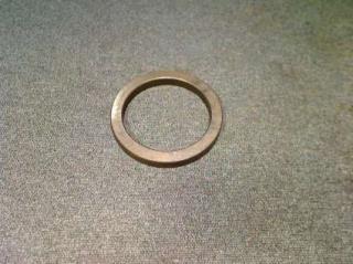 SQHD PINION SPACER .273