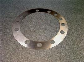 PINION CAGE SHIM