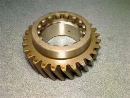 GEAR M/S