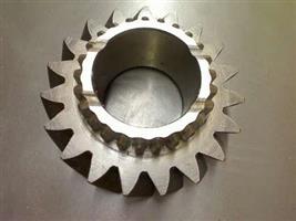 GEAR M/S