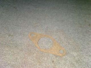GASKET