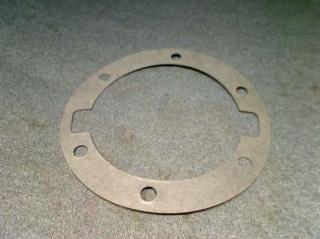 GASKET