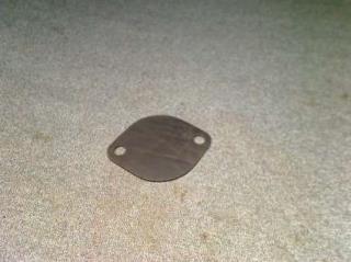 GASKET