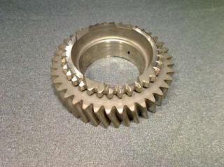M/S GEAR