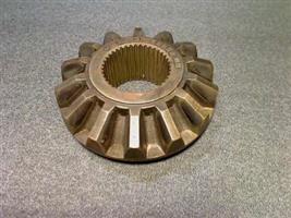 SIDE GEAR