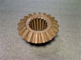 SIDE GEAR