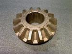 SIDE GEAR