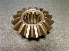 SIDE GEARS