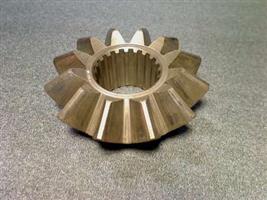 SIDE GEAR