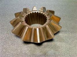 SIDE GEAR