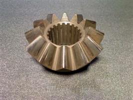 SIDE GEAR