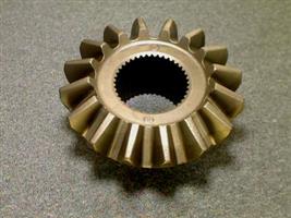 SIDE GEAR SQ100