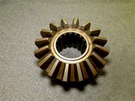 SIDE GEAR 16SPL