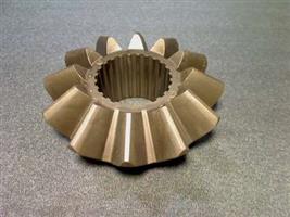 SIDE GEAR