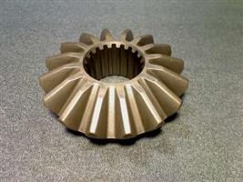 SIDE GEAR