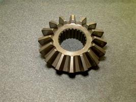 SIDE GEAR
