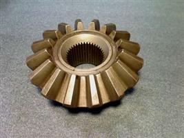 SIDE GEAR