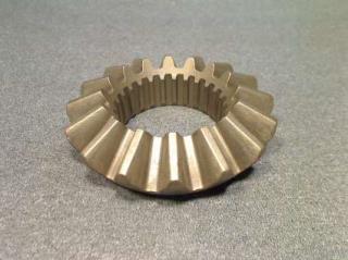SIDE GEAR